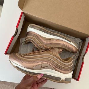 Nike Airmax 97s